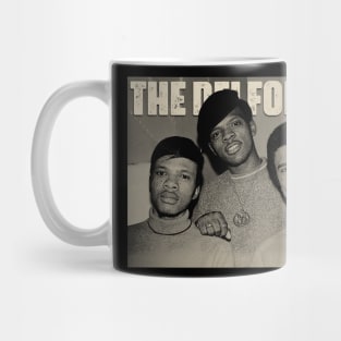 Harmonizing Legends Delfonic Sound Mug